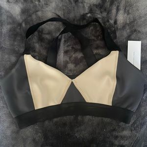 Sports bra by sivan Ayla
